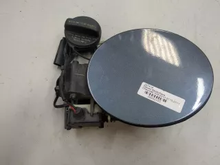 22777973 Лючок бензобака серый Chevrolet Volt Арт 20282183, вид 4