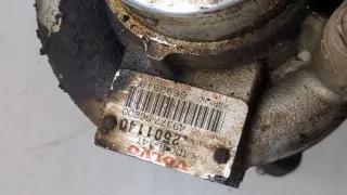 8602394,8601689,36002368,8601691,8602395,8601692 Турбина Volvo XC70 2 Арт 9061842, вид 3