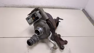  Турбина Ford S-Max 1 Арт 20397533, вид 1