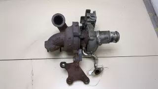  Турбина Ford S-Max 1 Арт 20397533, вид 4