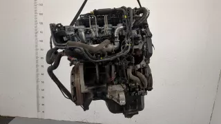 0375N5 Турбина Citroen C3 Picasso Арт 11395321, вид 3