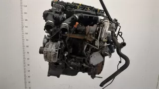 0375N5 Турбина Citroen C3 Picasso Арт 11395321, вид 4