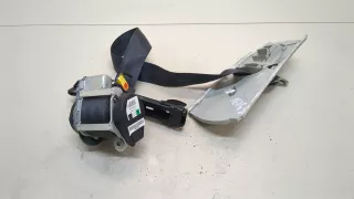 1Z0857702C Ремень безопасности передний правый Skoda Octavia A5 restailing Арт 20401950, вид 1