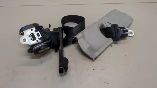 1Z0857702C Ремень безопасности передний правый Skoda Octavia A5 restailing Арт 20401950, вид 2