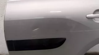 8572035140 Форточка задняя левая Toyota Rav 4 3 Арт 11230884, вид 2