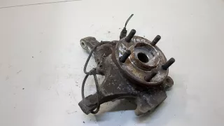 4641517AD,4694952AA Ступица передняя правая Chrysler Voyager 4 Арт 20328323, вид 1