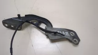 1750016,BM51A16800AD Петля капота правая Ford Focus 3 restailing Арт 20402294, вид 1