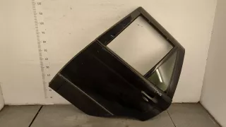 41528256827,8256827 Дверь задняя левая черная BMW X5 E53 Арт 20351634, вид 1