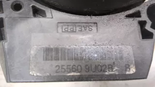 Шлейф руля Nissan Note E11 2007г.  - Фото 4