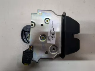 81230G9100 Замок крышки багажника Genesis G70 Арт 8724491, вид 1