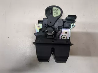 81230G9100 Замок крышки багажника Genesis G70 Арт 8724491, вид 2