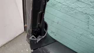 8K9827505A Замок крышки багажника Seat Exeo Арт 11228378, вид 3
