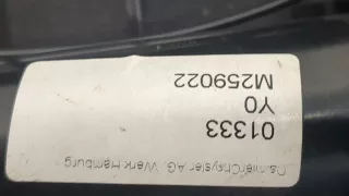  Замок зажигания Mercedes A W168 Арт 11393320, вид 2