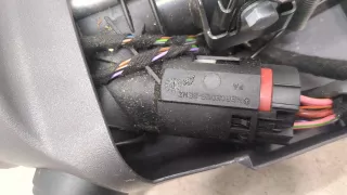  Замок зажигания Mercedes A W168 Арт 11393320, вид 4
