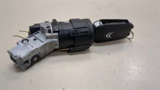 9663123380 Замок зажигания Citroen C3 Aircross  Арт 20399927, вид 2