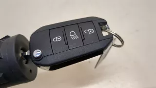 9663123380 Замок зажигания Citroen C3 Aircross  Арт 20399927, вид 3