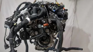 N2DZ9350A ТНВД Lincoln Aviator 2 Арт 11154060, вид 1