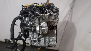 N2DZ9350A ТНВД Lincoln Aviator 2 Арт 11154060, вид 2
