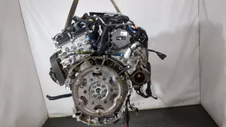 N2DZ9350A ТНВД Lincoln Aviator 2 Арт 11154060, вид 3