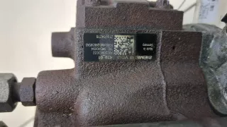 4M5Q9B395AD ТНВД Ford S-Max 1 Арт 20397534, вид 5