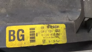 24431628,0130303246 Вентилятор радиатора Opel Astra G Арт 20327454, вид 5