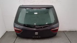 3R9845051C Стекло заднее Seat Exeo Арт 11228386, вид 1