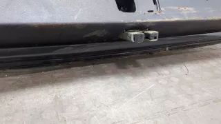 3R9845051C Стекло заднее Seat Exeo Арт 11228386, вид 4