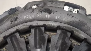 2017602,CM5G6477DD Маховик Ford Focus 3 Арт 20053985, вид 2