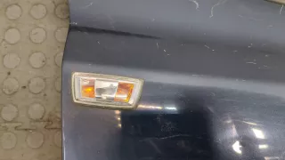 24467206,93178667 Крыло переднее правое синее Opel Astra J Арт 20220051, вид 3