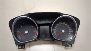 BS7T10849HE Щиток приборов (приборная панель) Ford Mondeo 4 restailing Арт 20400387, вид 1