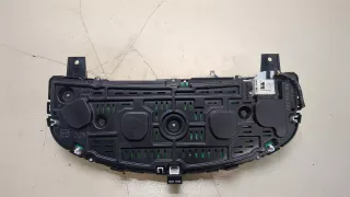  Щиток приборов (приборная панель) Opel Vectra C  Арт 20400389, вид 4