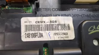 248106FL0A Щиток приборов (приборная панель) Nissan Rogue Арт 9188909, вид 3