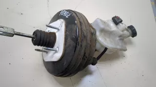 1756265,6C112K478BE Цилиндр тормозной главный Ford Transit 3 restailing Арт 20402313, вид 1