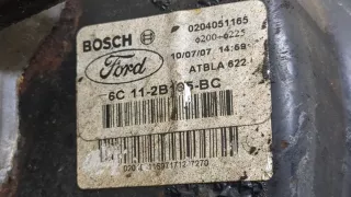1756265,6C112K478BE Цилиндр тормозной главный Ford Transit 3 restailing Арт 20402313, вид 3