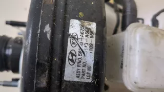 58510A5700 Цилиндр тормозной главный Kia Ceed 2 Арт 20402340, вид 3