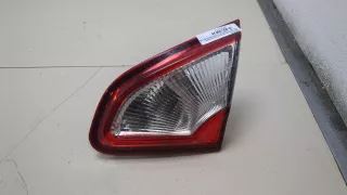 26550BR01A Фонарь крышки багажника правый Nissan Qashqai 1  Арт 20387914, вид 1
