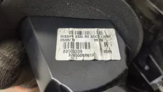 26550BR01A Фонарь крышки багажника правый Nissan Qashqai 1  Арт 20387914, вид 4