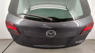  Фонарь крышки багажника правый Mazda CX-9 1 Арт 11376830, вид 2