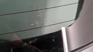  Фонарь крышки багажника правый Mazda CX-9 1 Арт 11376830, вид 3