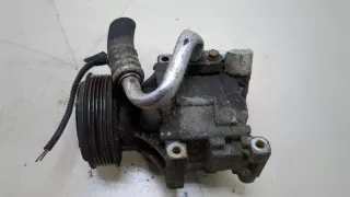 51746931 Компрессор кондиционера Fiat Panda 2 Арт 20400321, вид 1