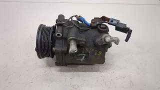 7813A068 Компрессор кондиционера Mitsubishi Outlander 2 Арт 20393920