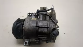 A0022303211 Компрессор кондиционера Mercedes E C207 Арт 20337983, вид 1