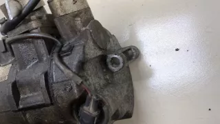 A0022303211 Компрессор кондиционера Mercedes E C207 Арт 20337983, вид 4