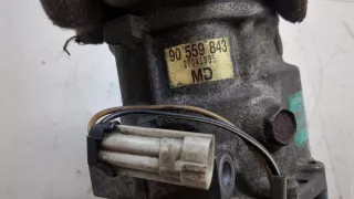 9196950 Компрессор кондиционера Opel Astra G Арт 20264640, вид 4