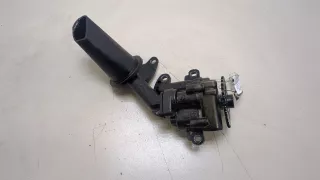 1456884,1C1Q6600CG Насос масляный Ford Transit 3 restailing Арт 20353791, вид 1