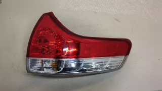8158008011 Фонарь задний правый Toyota Sienna 3 Арт 20265943, вид 1