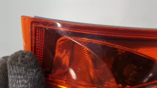 7217306 Фонарь задний правый BMW X3 F25 Арт 20342204, вид 2