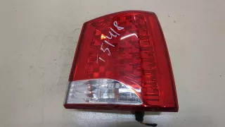 924022P020 Фонарь задний правый Kia Sorento 2 Арт 20342877