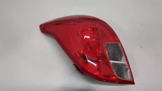 95089714 Фонарь задний левый Opel Mokka 1 Арт 20364395