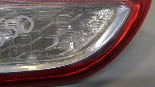 1520769,8M5113405AD Фонарь задний левый Ford Focus 2 restailing Арт 20318742, вид 2